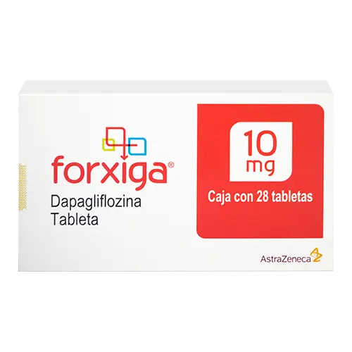 Forxiga 10 mg