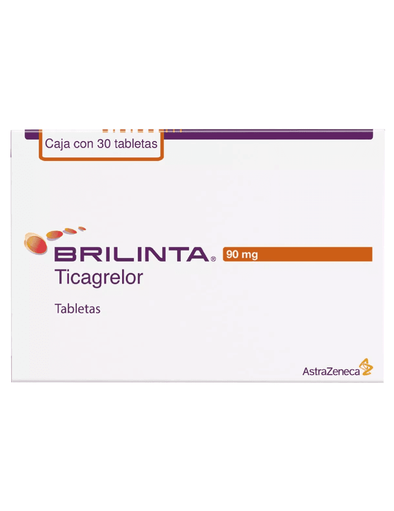 Brilinta 90 mg