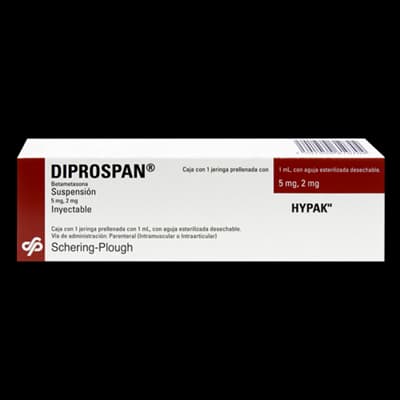 Diprospan 5/2 mg