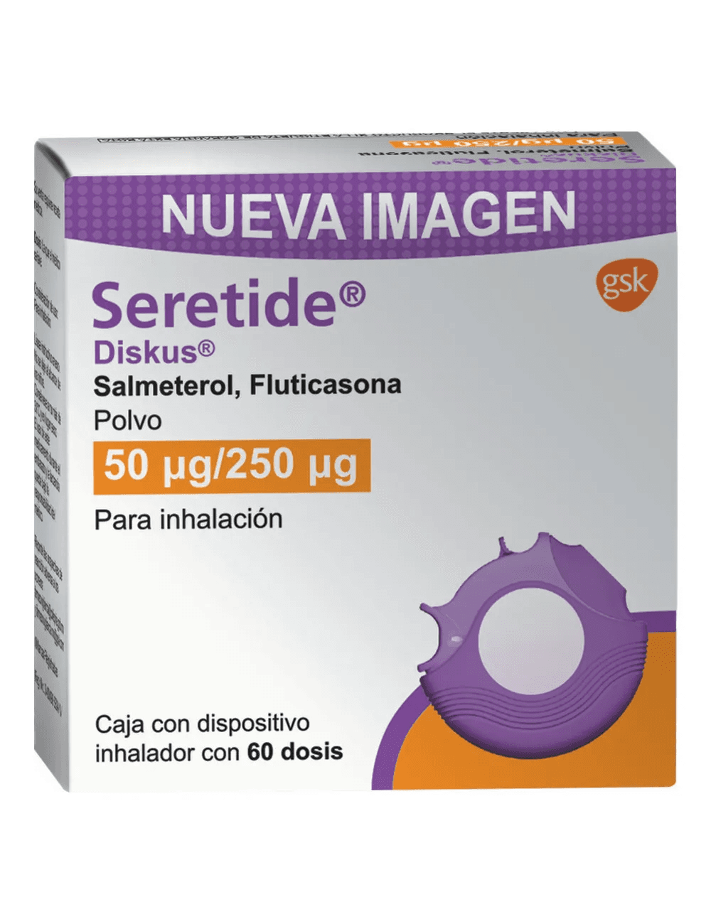 Seretide Diskus