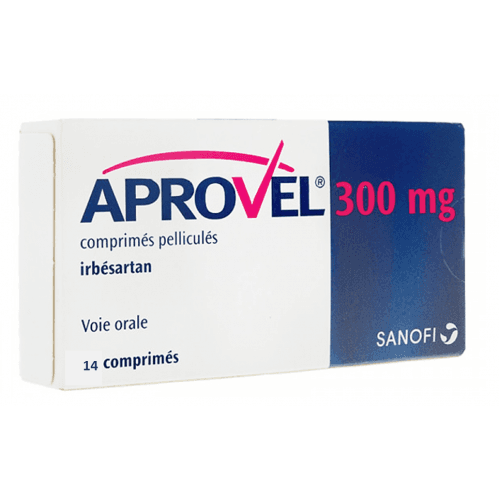 Aprovel 300 mg