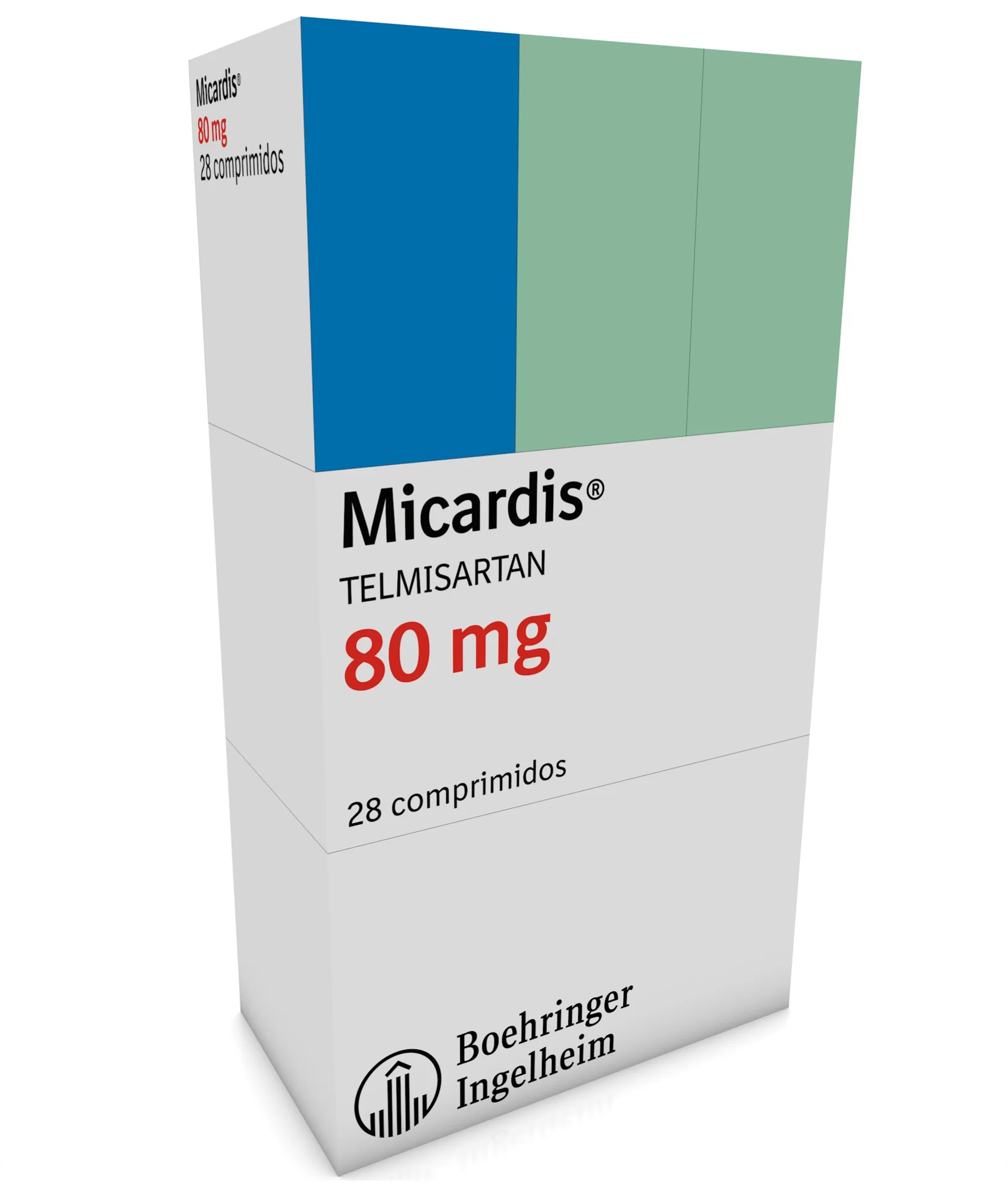 Micardis 80 mg