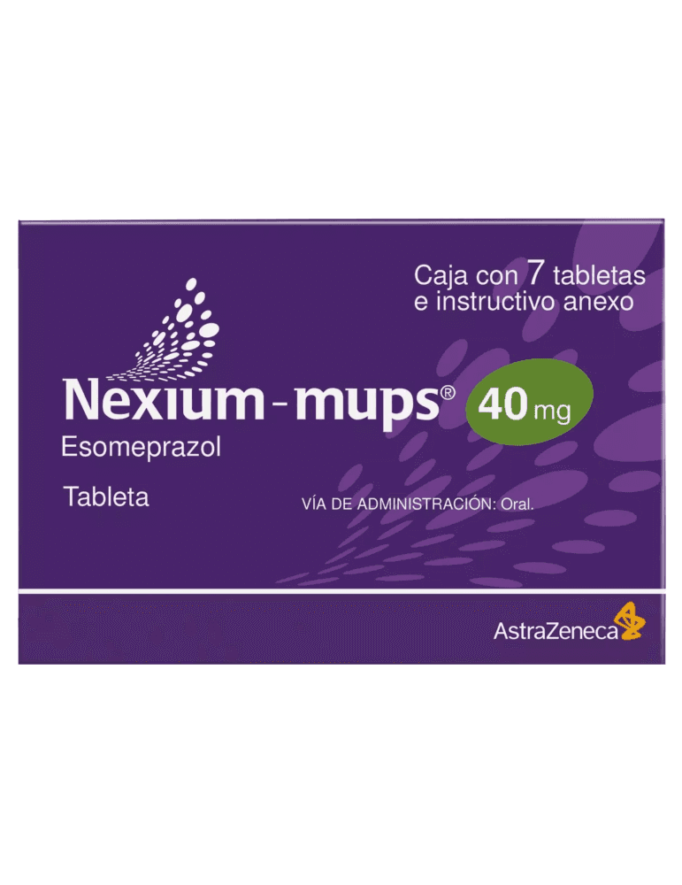 Nexium 40 mg