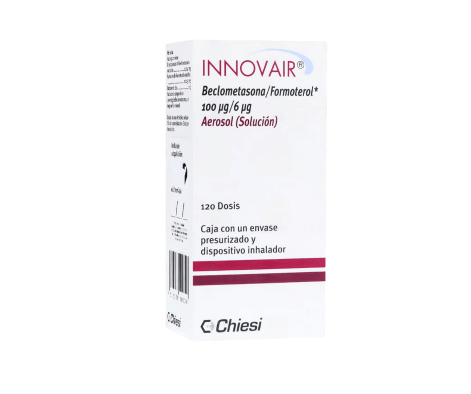 Innovair 1.724/0.103 mg