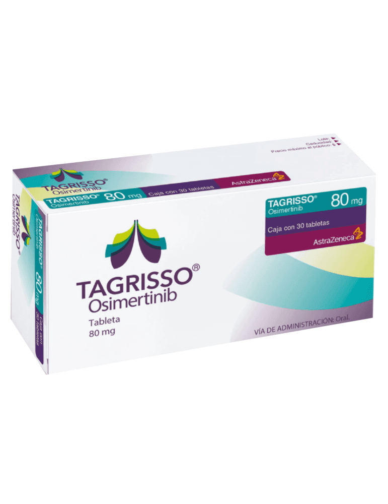 Tagrisso 80 mg