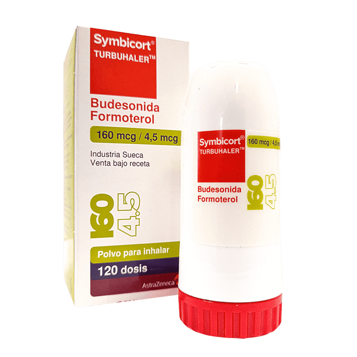Symbicort Turbuhaler